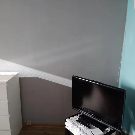 Krynicka Apartamento Wrocław
