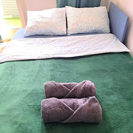 Appartement Krynicka Wrocław