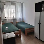 Krynicka Lägenhet Wrocław