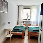Lägenhet Krynicka Wrocław