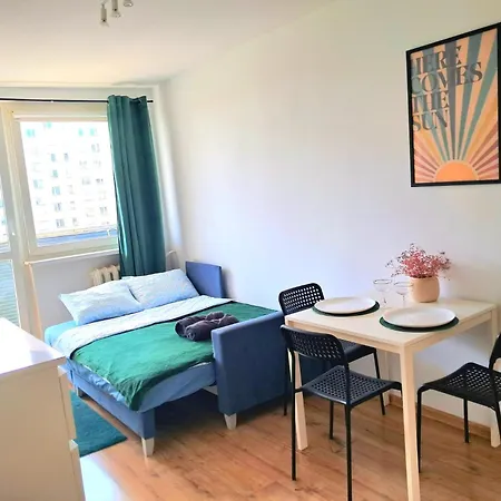 Krynicka 브로츠와프