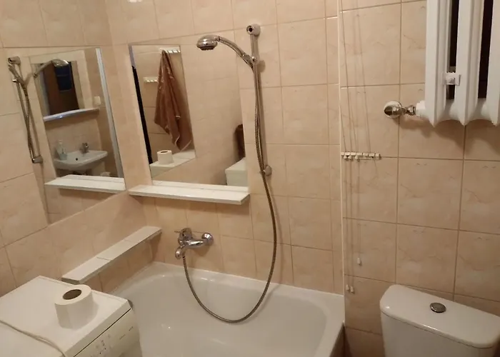 Krynicka * 브로츠와프