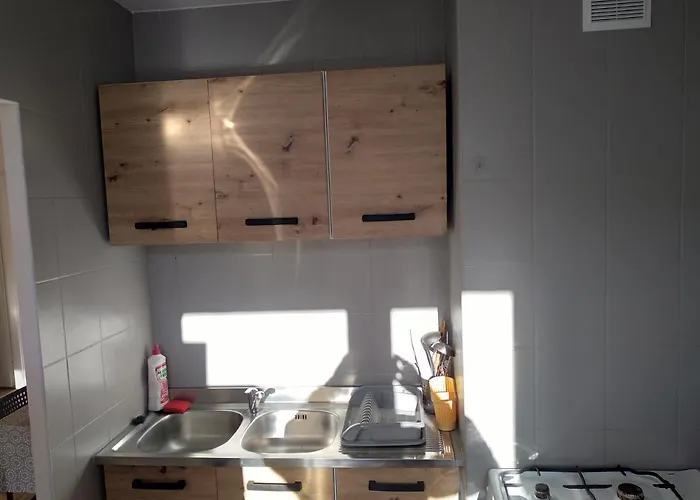 Krynicka Appartement *