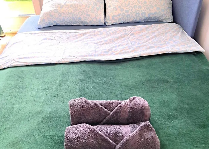 Appartement Krynicka Wrocław